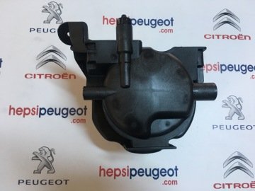 PEUGEOT EXPERT MAZOT FİLTRESİ 2.0HDI KOMPLE 9645928180