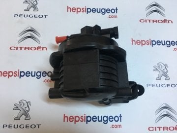 CİTROEN C5 MAZOT FİLTRESİ 2.0HDI KOMPLE 9645928180