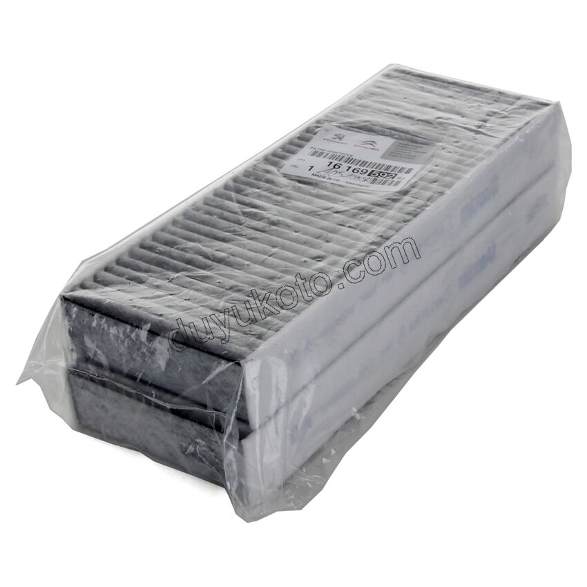 Peugeot 308 Polen Filtresi T9 Otomatik Klimalı PREMIUM+ 2013/ 2017