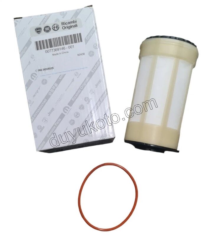 Mazot Yakıt Filtresi BXR3MQ DW10F DW12R EURO6.4 UZUN TIP