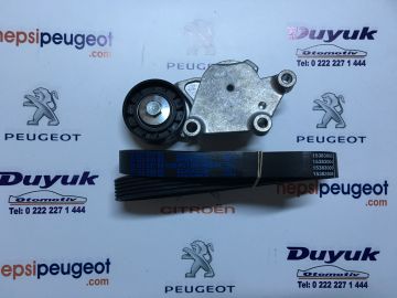 PEUGEOT 107 ALTERNATÖR GERGİ KİTİ 1.4HDI