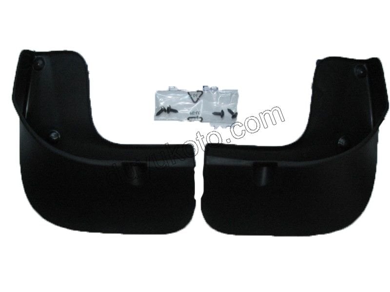 PACALIK ARKA TOZLUK P3081 OZEL TASARIM