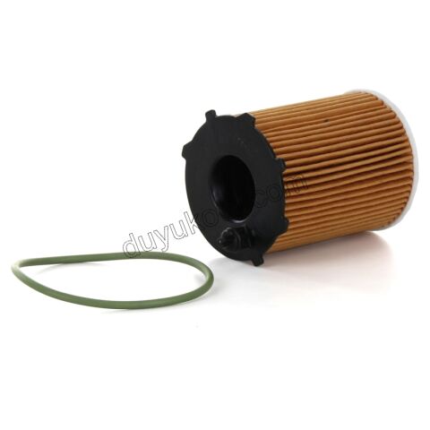 Yağ Filtresi 1.6HDİ Euro6 120HP EURO6