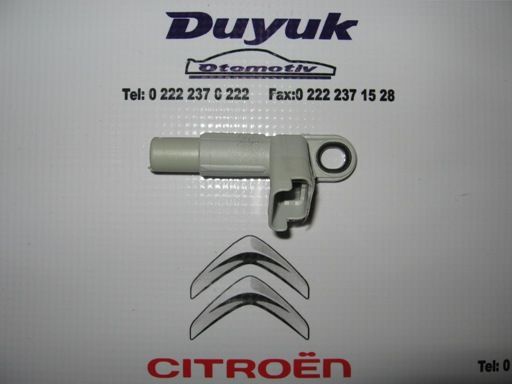 CİTROEN C1 EKSANTRİK SENSÖRÜ  1.4HDI