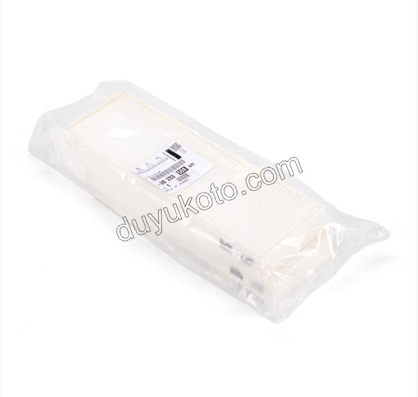 Peugeot 208 2008 Polen Filtresi CRSF Manuel Klimalı 2019/2023