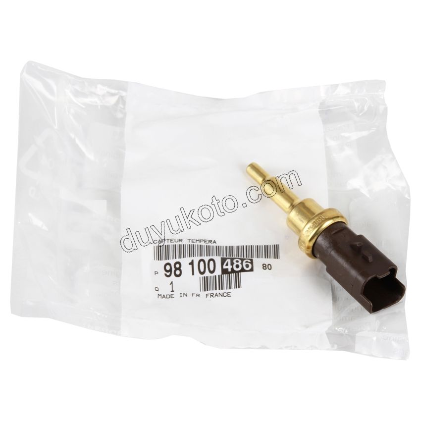 MUSUR ISI KAHVE GECME EP3 1.6VTi 120HP DW10F DW12R