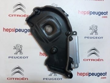 PEUGEOT 206+ EKSANTRİK KAPAĞI ÜST 2012/2015 1.4HDI