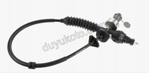 Debriyaj Teli PRT2 1.6HDİ Euro4 1.9D,Y.M 03/09 2007>