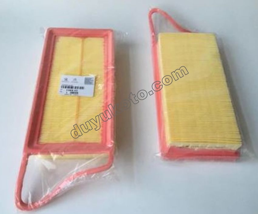 Hava Filtresi 1.4HDİ Euro4 02/11