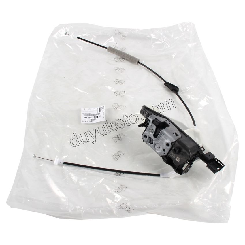 KILIT KAPI ON L P3081