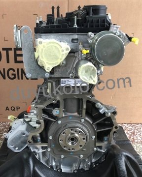 PEUGEOT CİTROEN KOMPLE MOTOR 2.2 EURO5 BOXER JUMPER