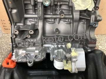 PEUGEOT CİTROEN KOMPLE MOTOR 2.2 EURO5 BOXER JUMPER