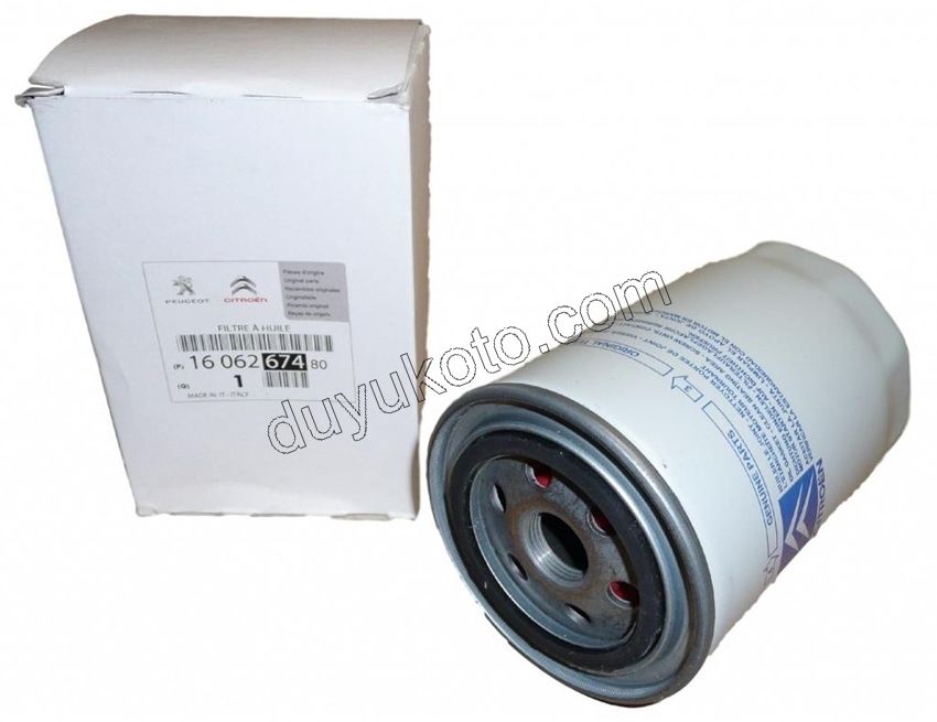 Yağ Filtresi DCT2 2.8JTD DCT3 2.3 05>