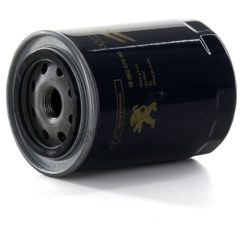 Yağ Filtresi BXR3 3.0