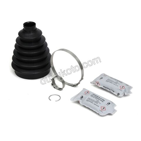 Aks Mili Dış Körüğü (Teker Tarafı)   FIBER 14Q BXR