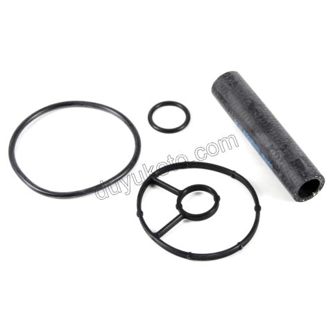 Yağ Soğutucu Contası (Oring) Takım 2.0HDİ 16V 136HP 16V