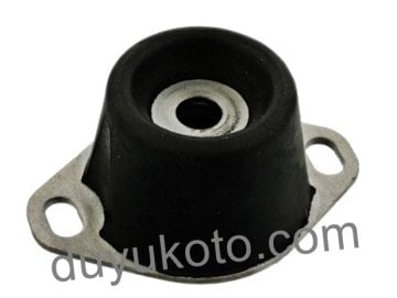 CİTROEN C4 MOTOR TAKOZU SOL AKÜ ALTI 1.6HDI