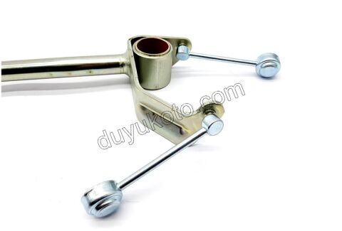 VITES ROTU LEVYESI ALT UZUN PRT2 BE4R