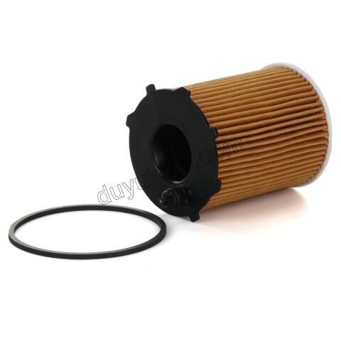PEUGEOT CITROEN DS Yağ Filtresi 1.4HDİ/1.6HDİ Euro4 /Euro5 1999/2012