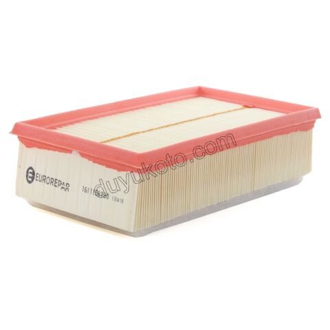 Peugeot 3008 5008 Hava Filtresi DW10C