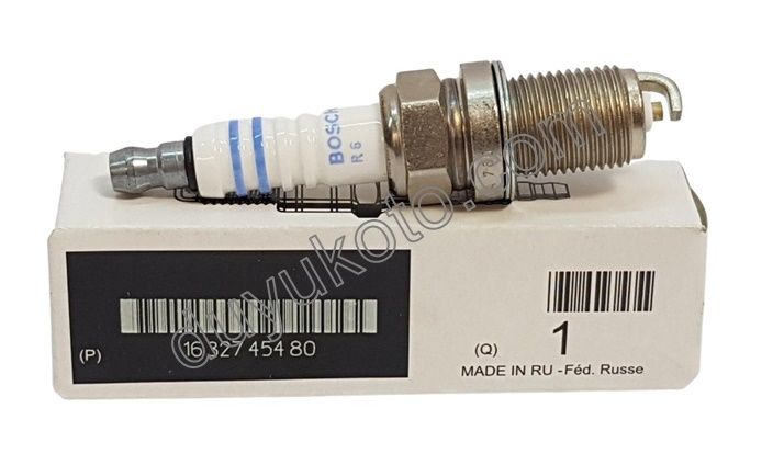 CİTROEN SAXO BUJİ 1.4 1.6 8V RFN58LZ