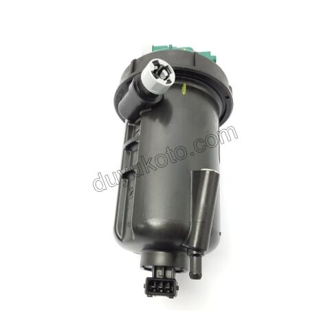 Komple Mazot Filtresi BXR3 2+3PIN REZ+ 2LI