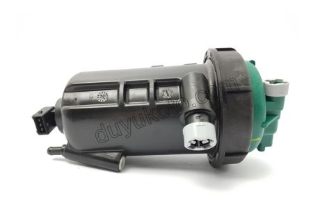 Komple Mazot Filtresi BXR3 2+3PIN REZ+ 2LI