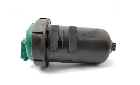 Komple Mazot Filtresi BXR3 2+3PIN REZ+ 2LI