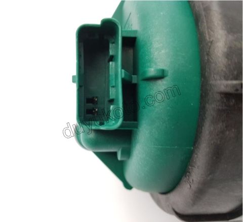 Komple Mazot Filtresi BXR3 2+3PIN REZ+ 2LI