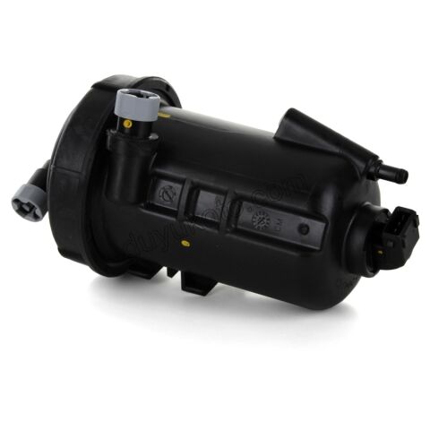 Komple Mazot Filtresi BXR3 REZ YOK