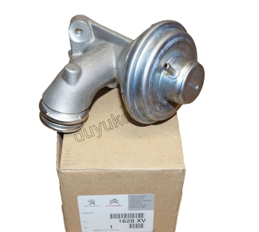 Vakum Pompa EGR Tüpü DV44