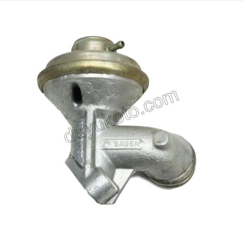 Vakum Pompa EGR Tüpü DV44