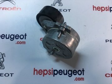 PEUGEOT PARTNER ALTERNATÖR RULMANI  1.9DİZEL AC+ (KÜTÜKLÜ