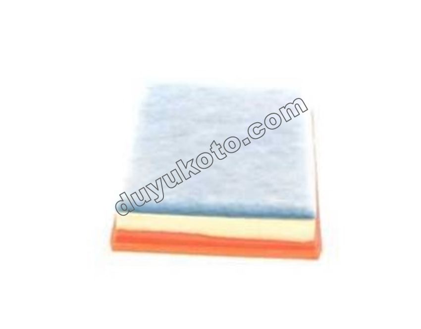 Hava Filtresi 1.5HDİ Euro6