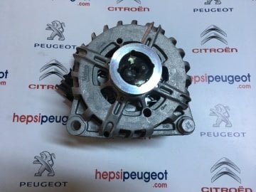 CITROEN DS4 ALTERNATÖR (ŞARZ DİNAMO) 9675753680 eHDI start&stop 12V 180A