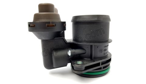 Motor Hava Dozörü DW10 8V