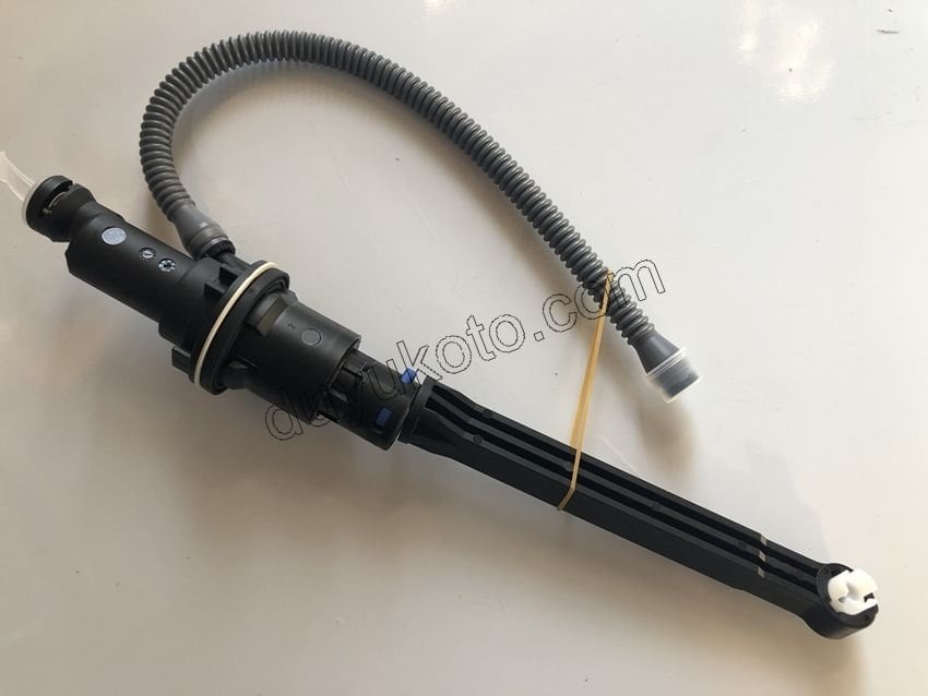 MERKEZ DEBRIYAJ UST P301 1.6HDİ Euro5