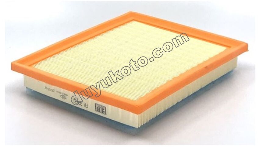 Hava Filtresi 1.6HDİ Euro6 EURO6