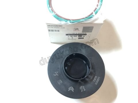 Mazot Yakıt Filtresi 1.5HDİ Euro6