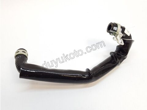 Turbo Hortumu Soğutucu RCZ 1.6VTi 120HP 1.6 THP