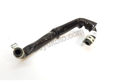 Turbo Hortumu Soğutucu RCZ 1.6VTi 120HP 1.6 THP