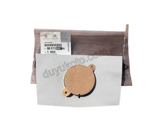 YAZI URBAN MOVE P206+