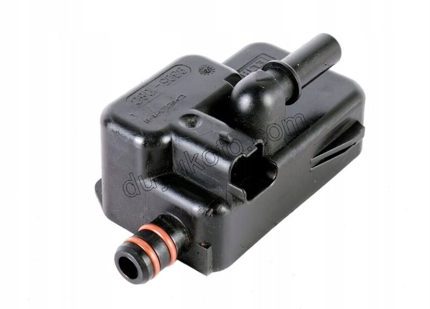 SENSOR MAZOT FILTRE ISITICI DV64