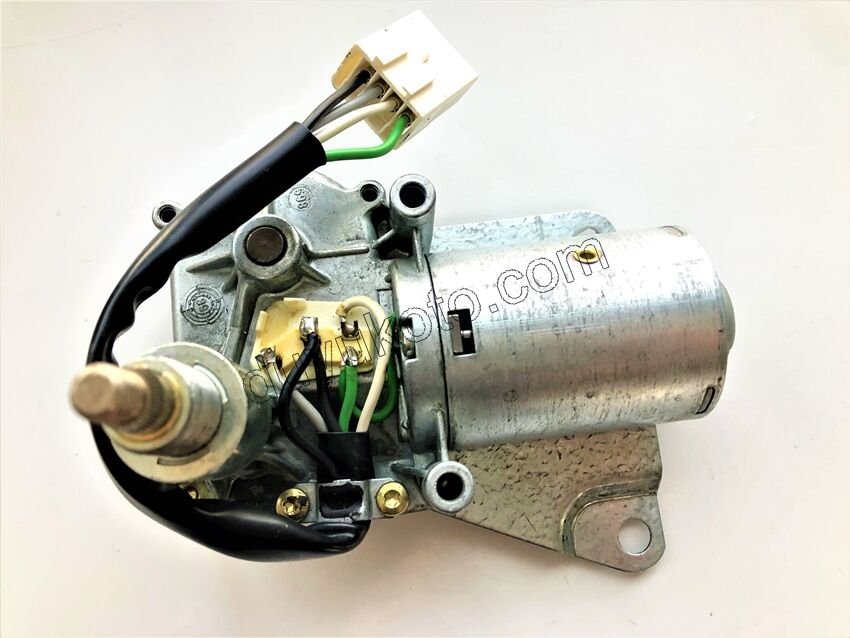 MOTOR CAM SILGI ON P405
