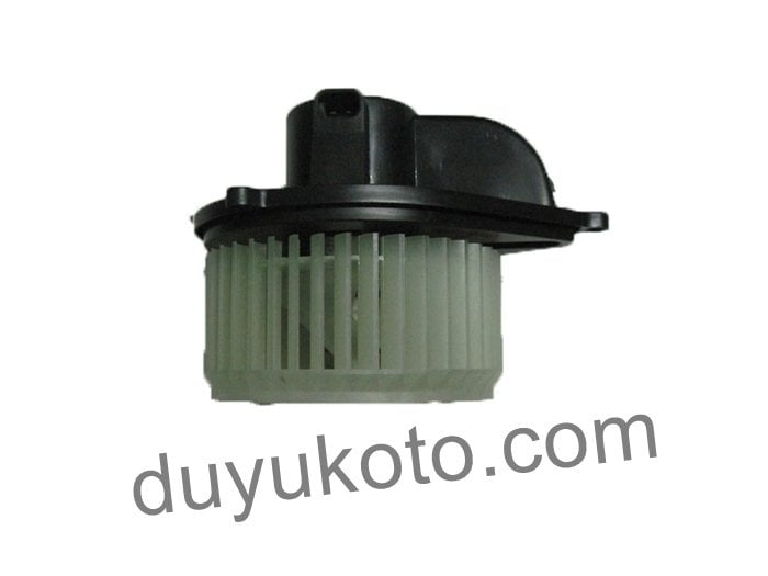 CİTROEN JUMPER KALORİFER MOTORU 2002/2007