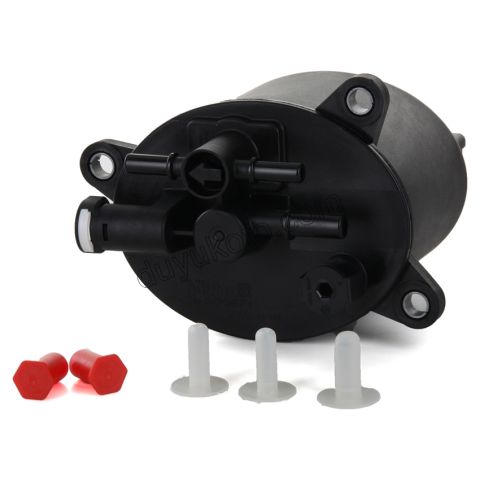 Komple Mazot Filtresi DW12 2.2HDI