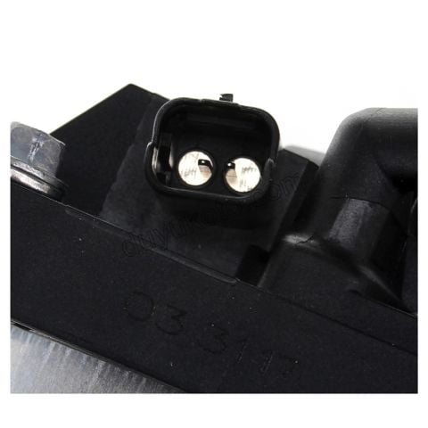 Peugeot Citroen Komple Mazot Yakıt Filtresi 1.4HDİ/1.6HDİ Euro5  2012-2016