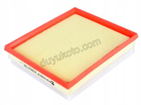 Hava Filtresi 1.6HDİ Euro6 EURO6