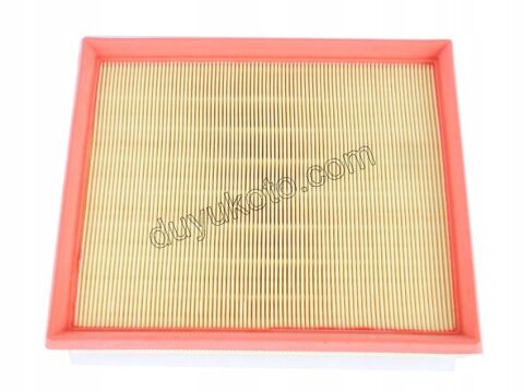 Hava Filtresi 1.6HDİ Euro6 EURO6