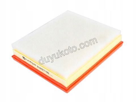 Hava Filtresi 1.6HDİ Euro6 EURO6